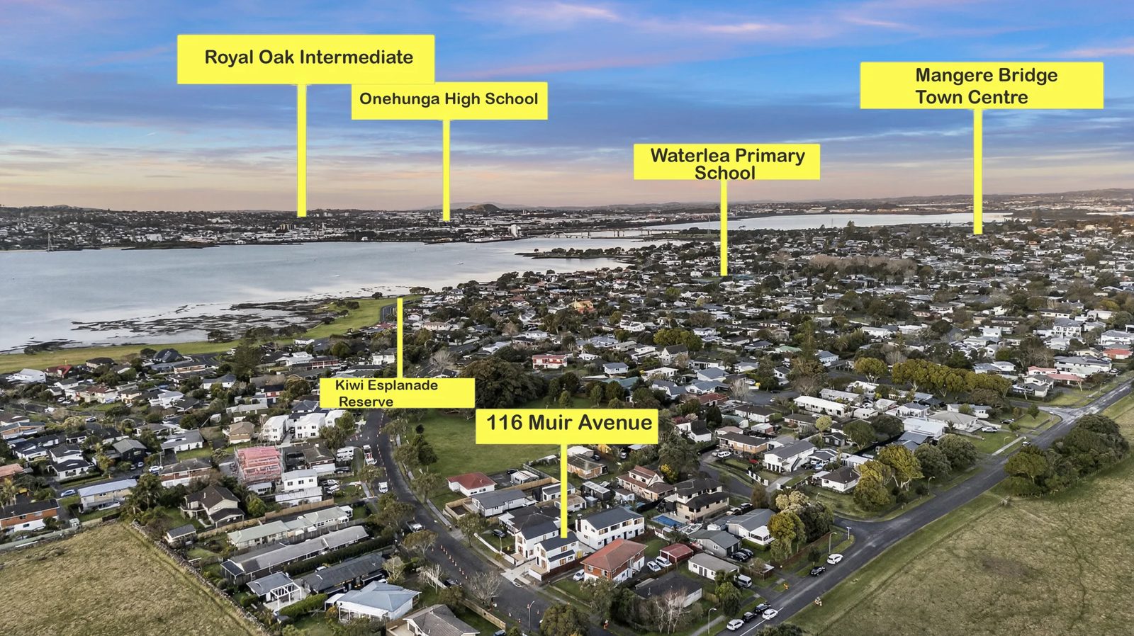 4/116 Muir Avenue, Mangere Bridge, photo 7