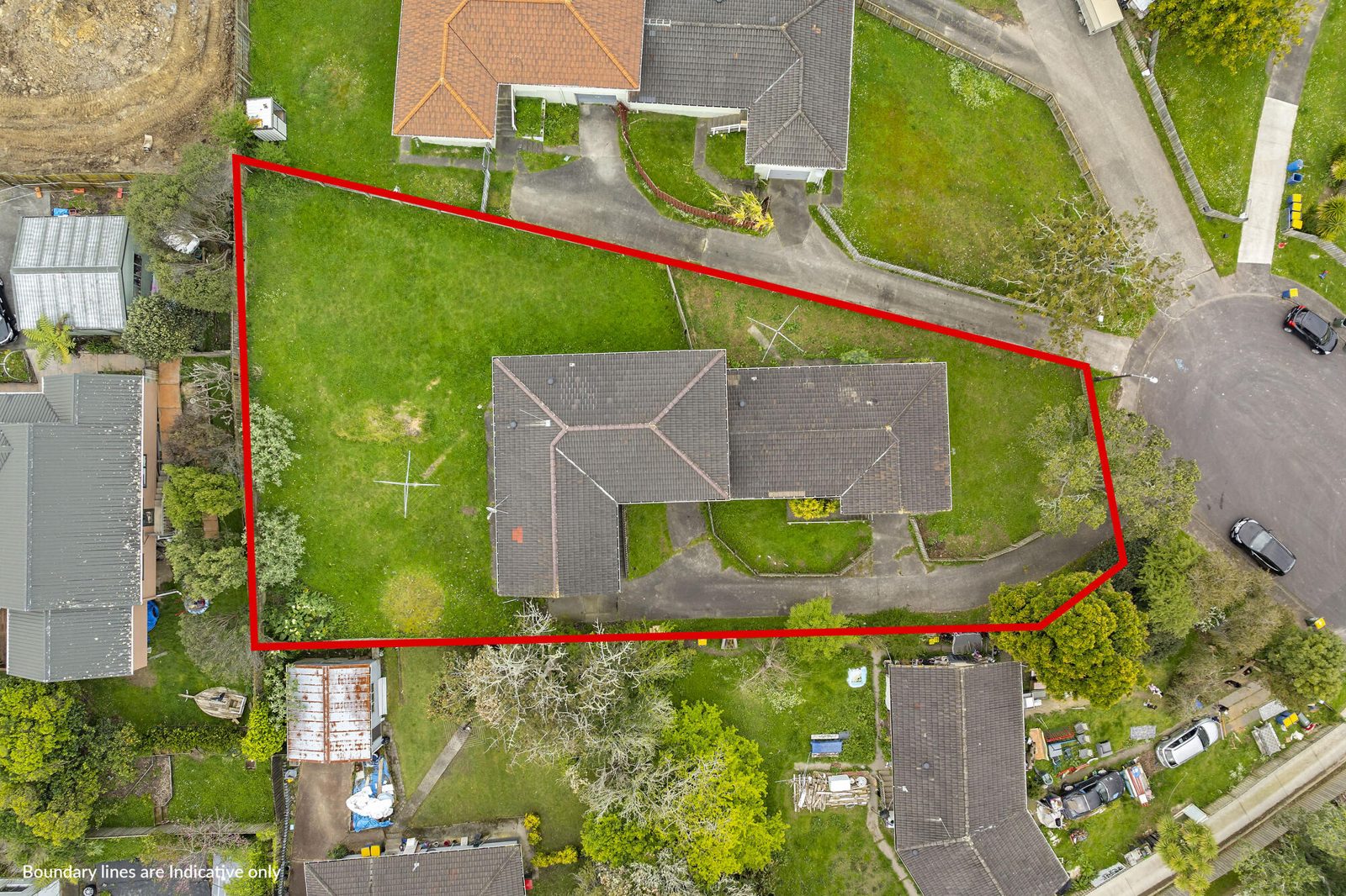 1 and 2/19 Hanui Place, Massey, photo 7