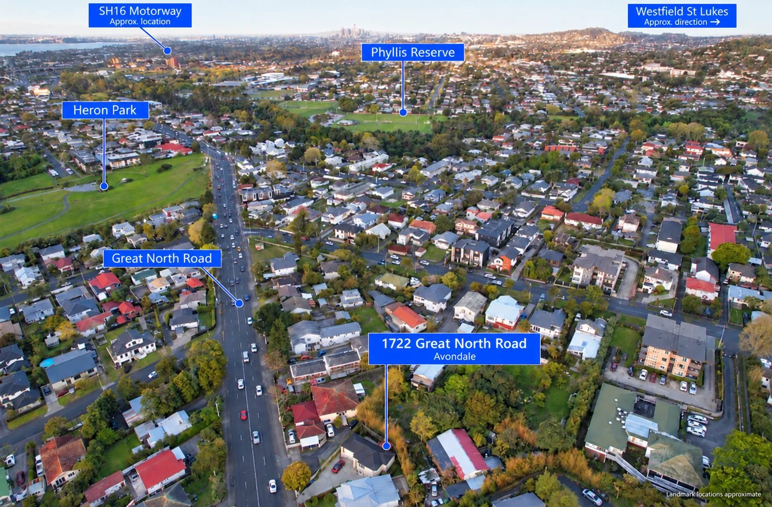 1722 Great North Road, Avondale, photo 19