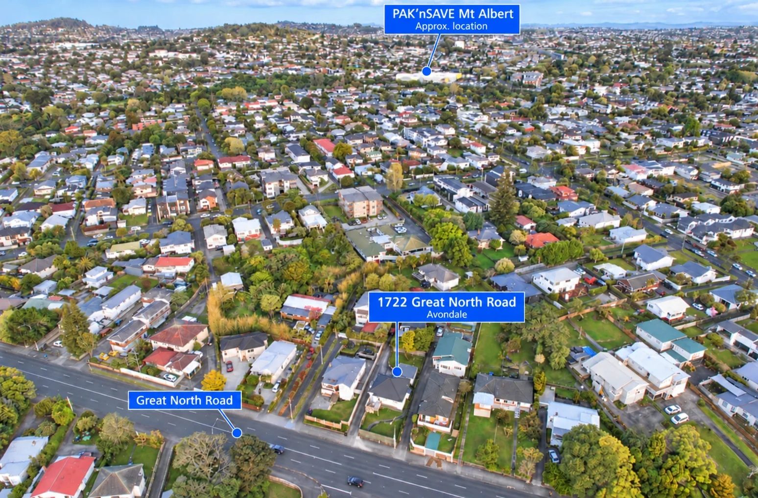 1722 Great North Road, Avondale, photo 20