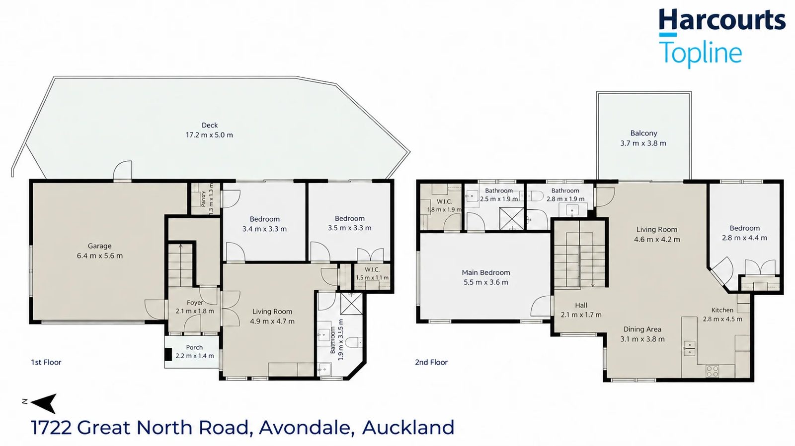 1722 Great North Road, Avondale, photo 4