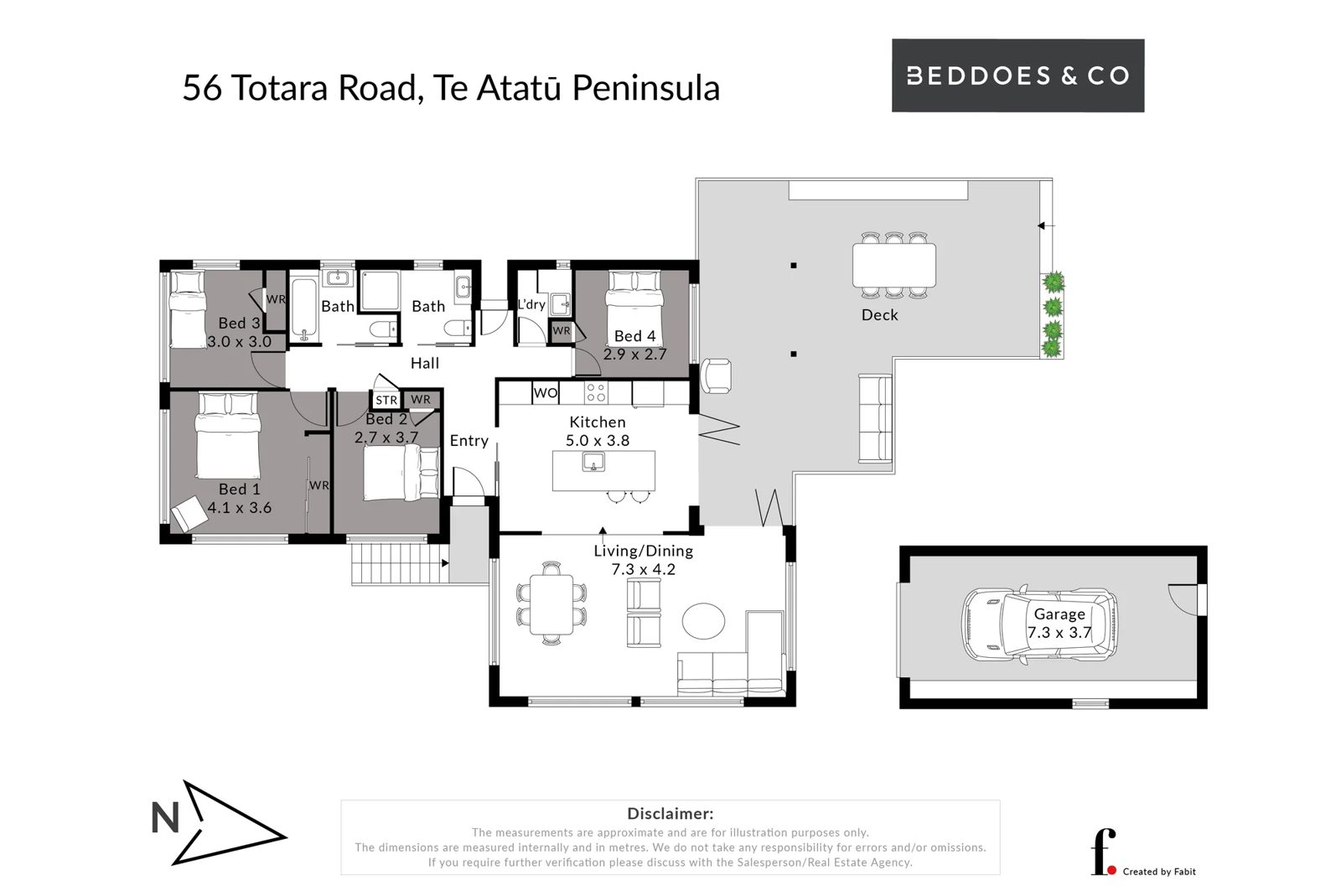 56 Totara Road, Te Atatu Peninsula, photo 2