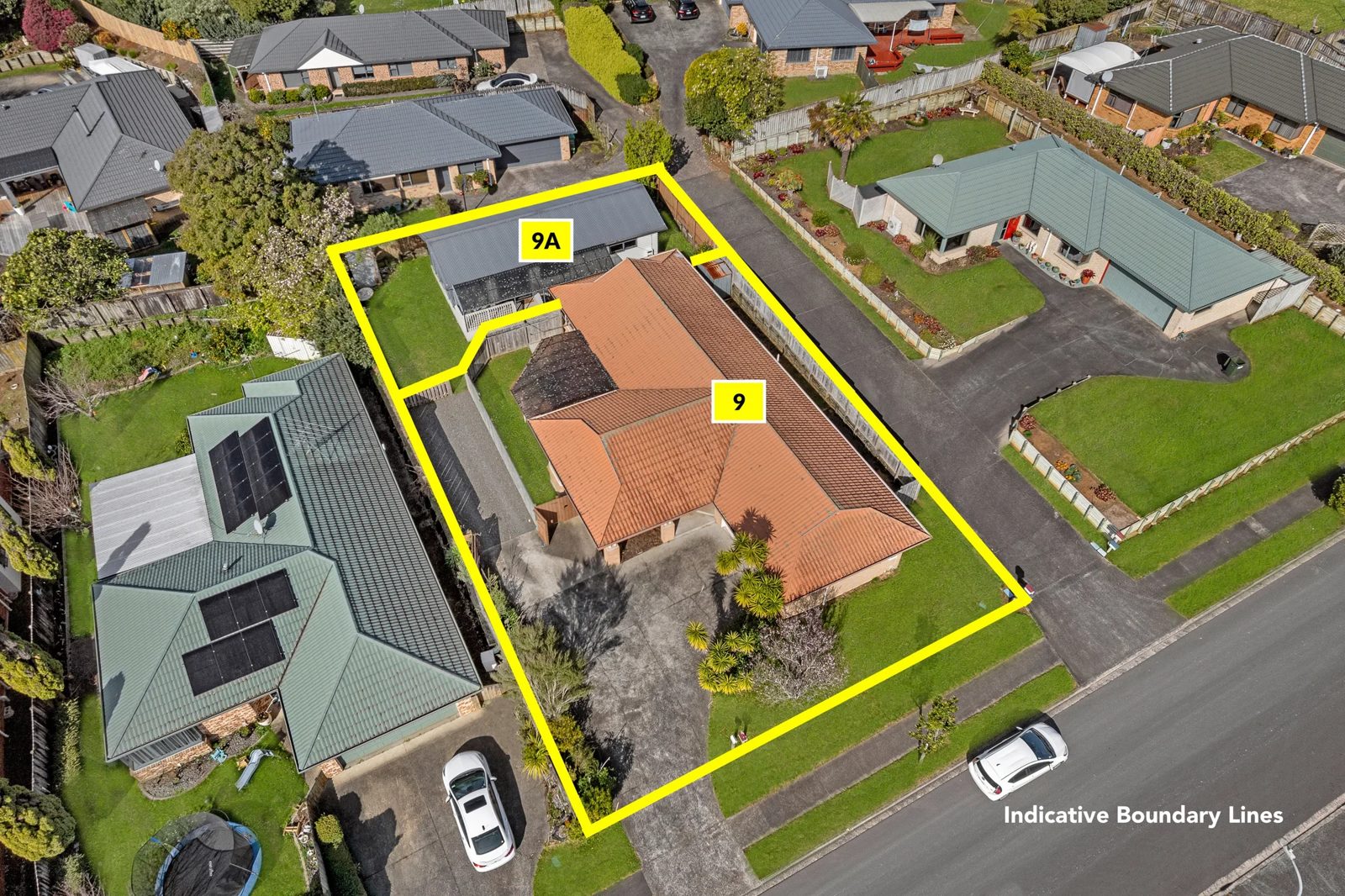 9 Isabella Drive, Pukekohe, photo 14