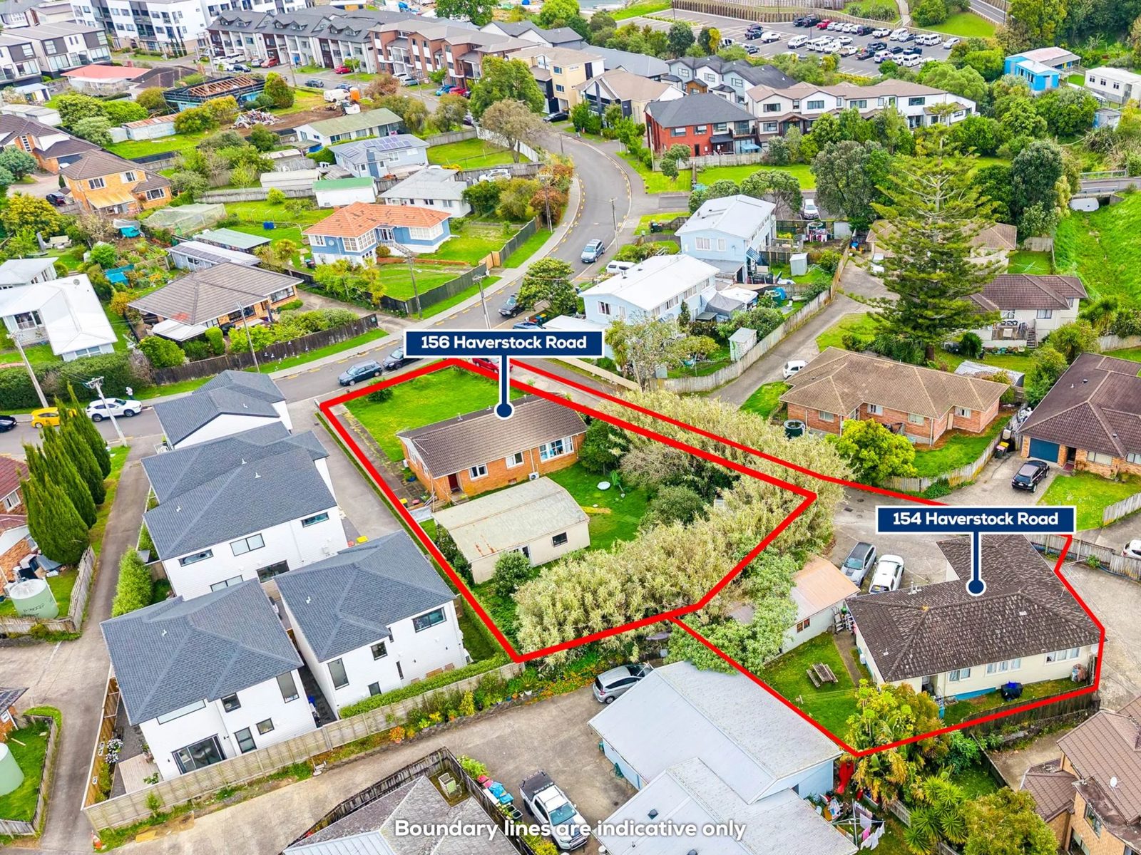 154 & 156 Haverstock Road, Sandringham, photo 3