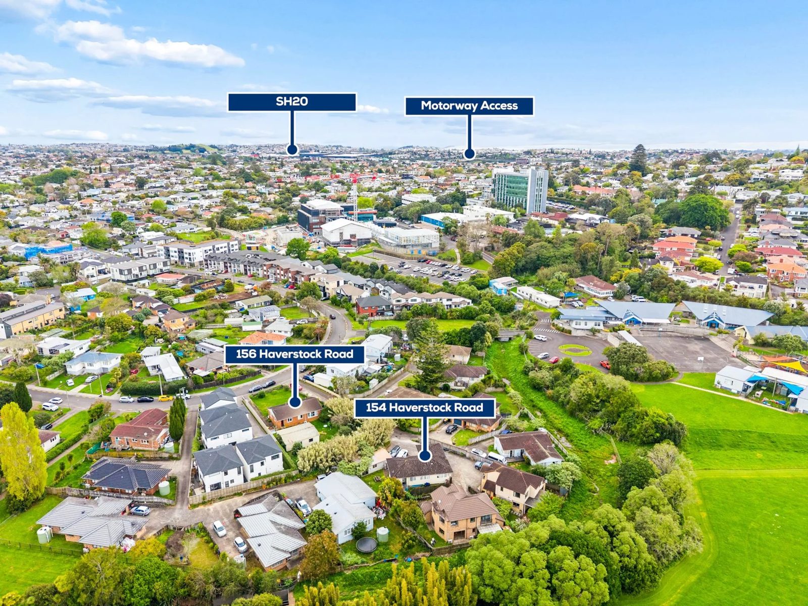 154 & 156 Haverstock Road, Sandringham, photo 9