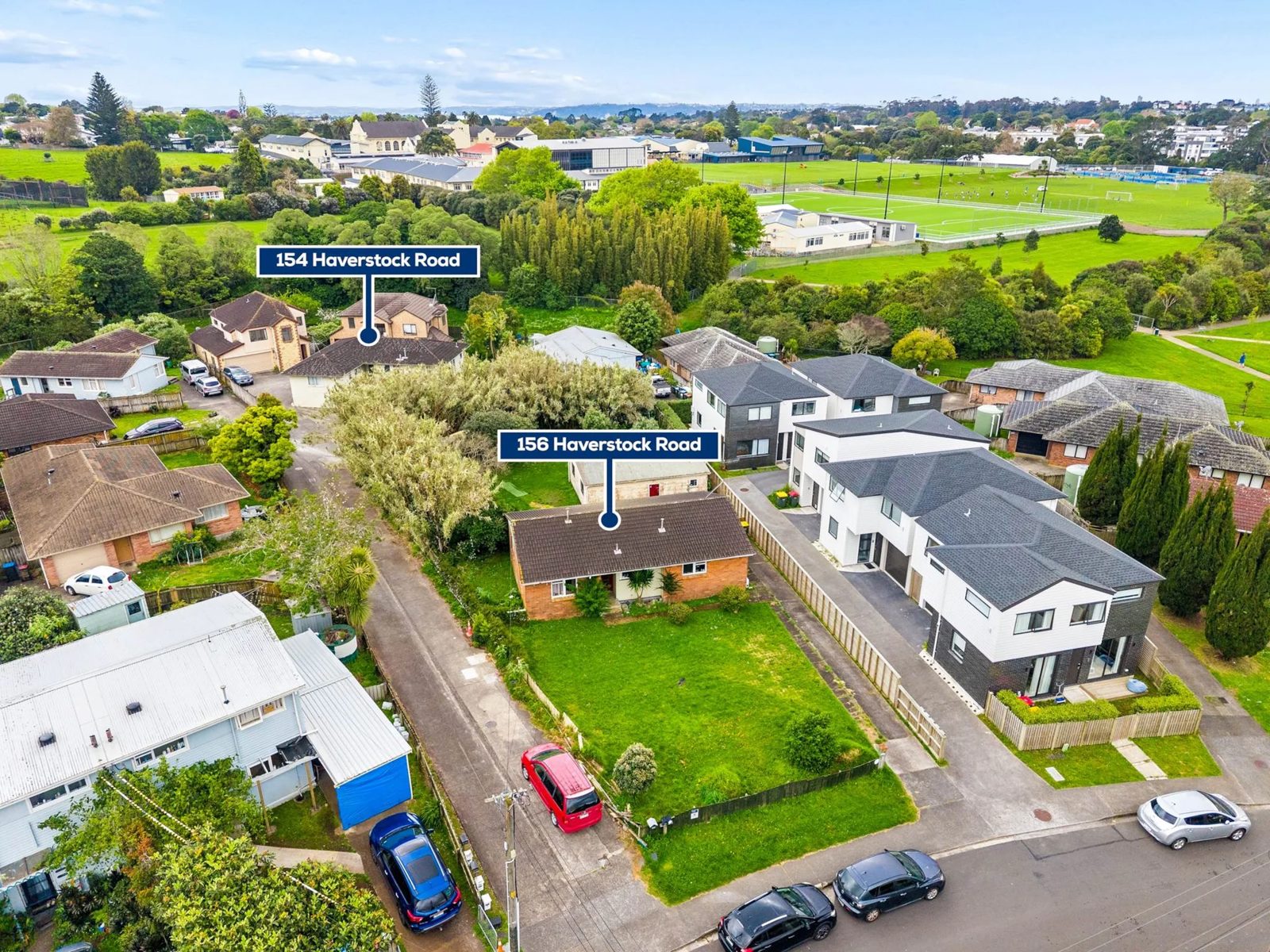 154 & 156 Haverstock Road, Sandringham, photo 10