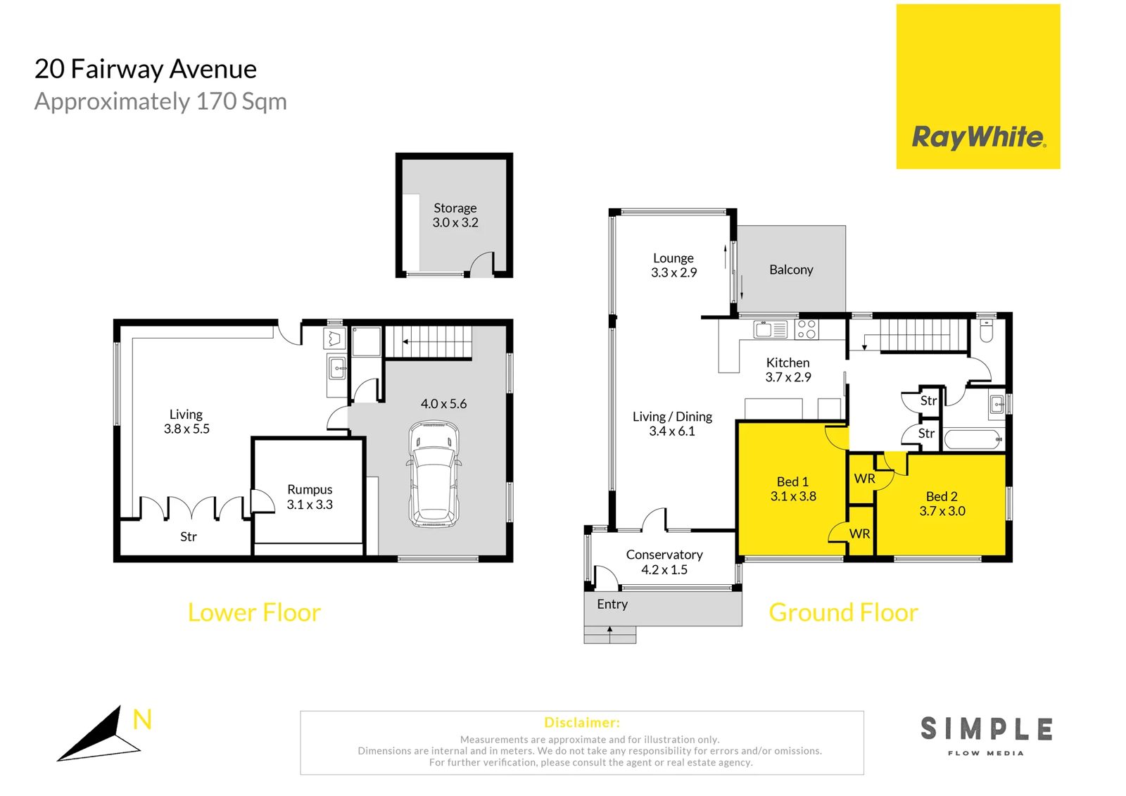 20 Fairway Avenue, Red Beach, photo 2