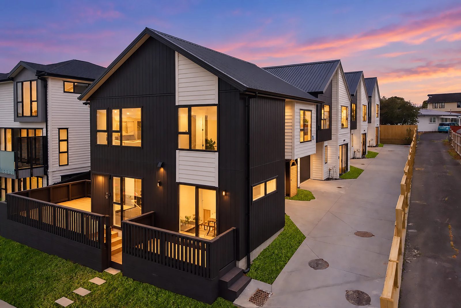46 The Avenue, Lynfield, photo 1