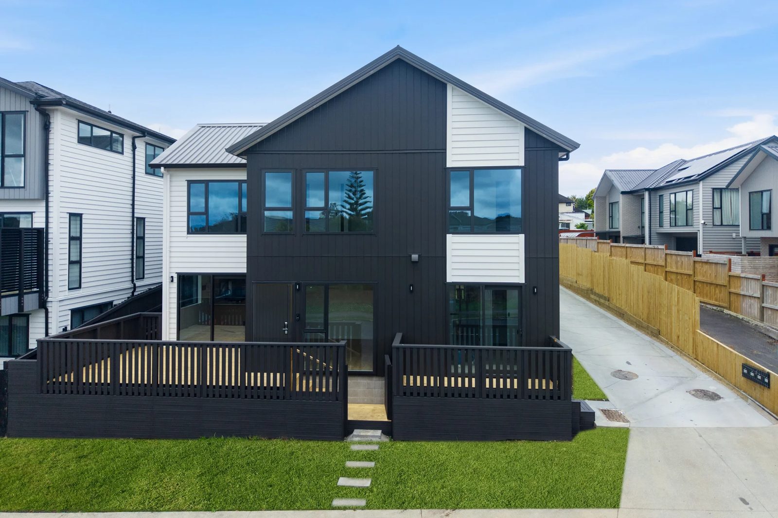 46 The Avenue, Lynfield, photo 20