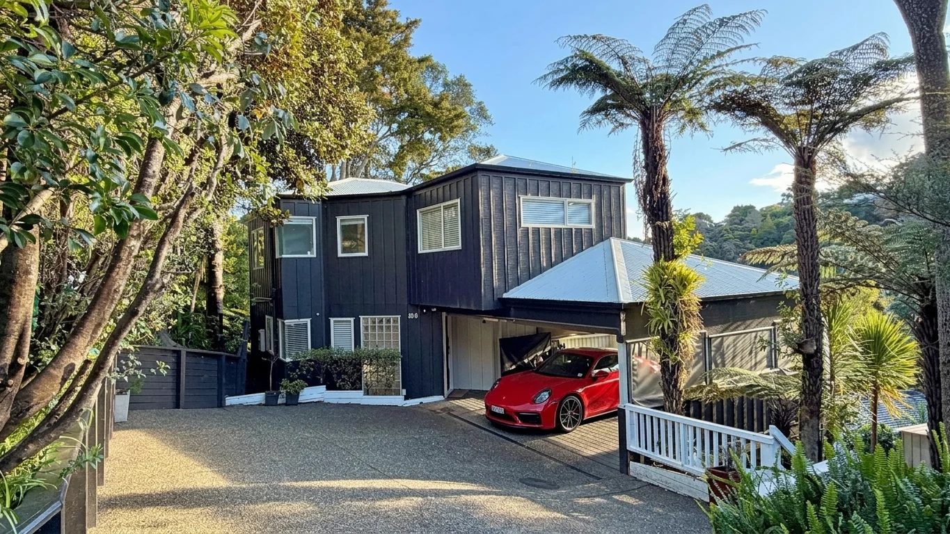 2/10 Wilding Avenue, Northcote Point, photo 1
