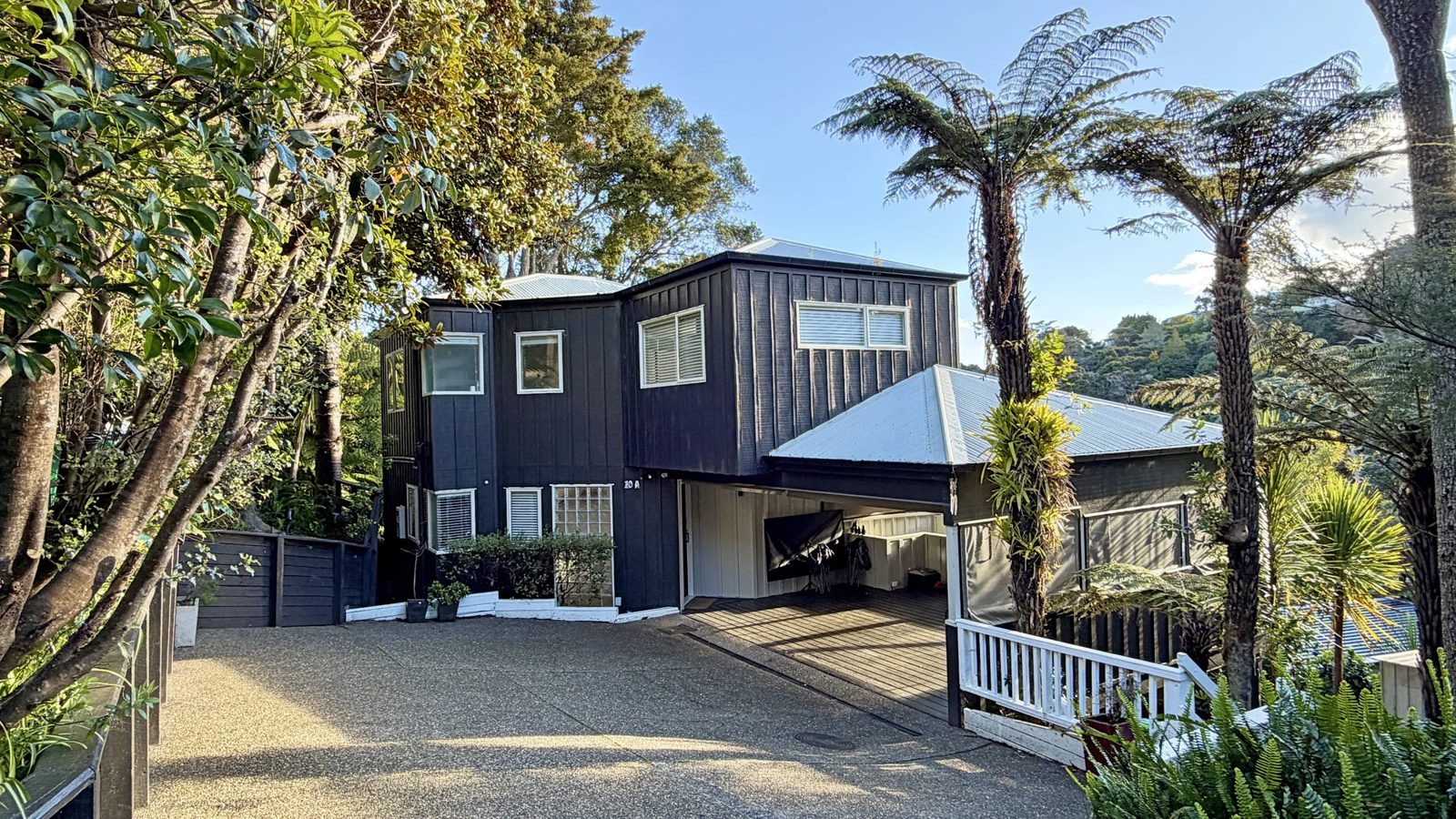 2/10 Wilding Avenue, Northcote Point, photo 14