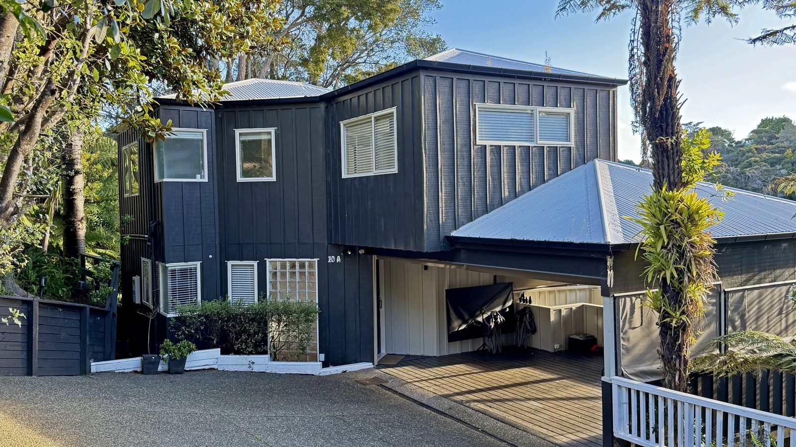 2/10 Wilding Avenue, Northcote Point, photo 8