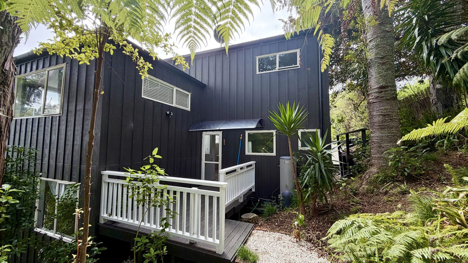 2/10 Wilding Avenue, Northcote Point, photo 9