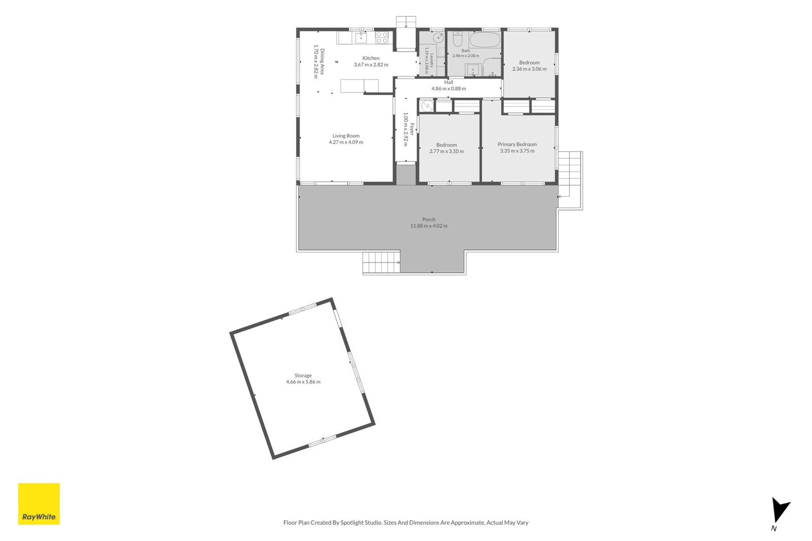 34 Fairclough Road, Beach Haven, photo 4