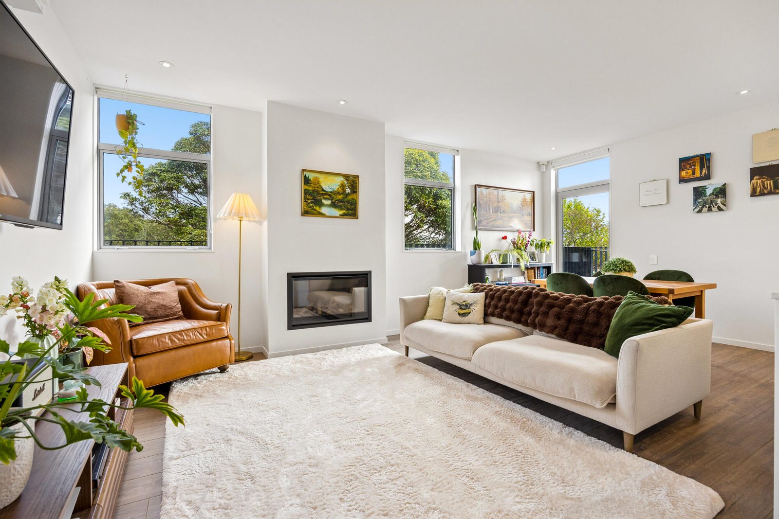 4/30 Norwich Street, Eden Terrace, photo 1