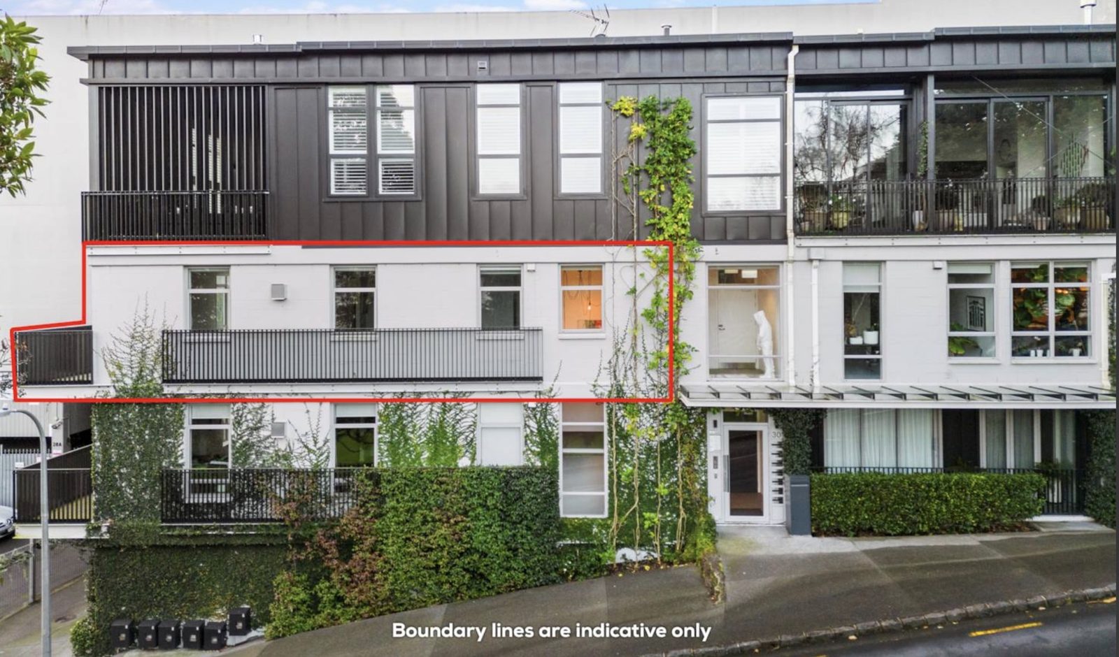 4/30 Norwich Street, Eden Terrace, photo 16