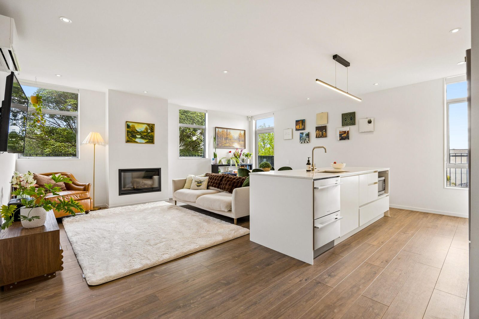 4/30 Norwich Street, Eden Terrace, photo 5