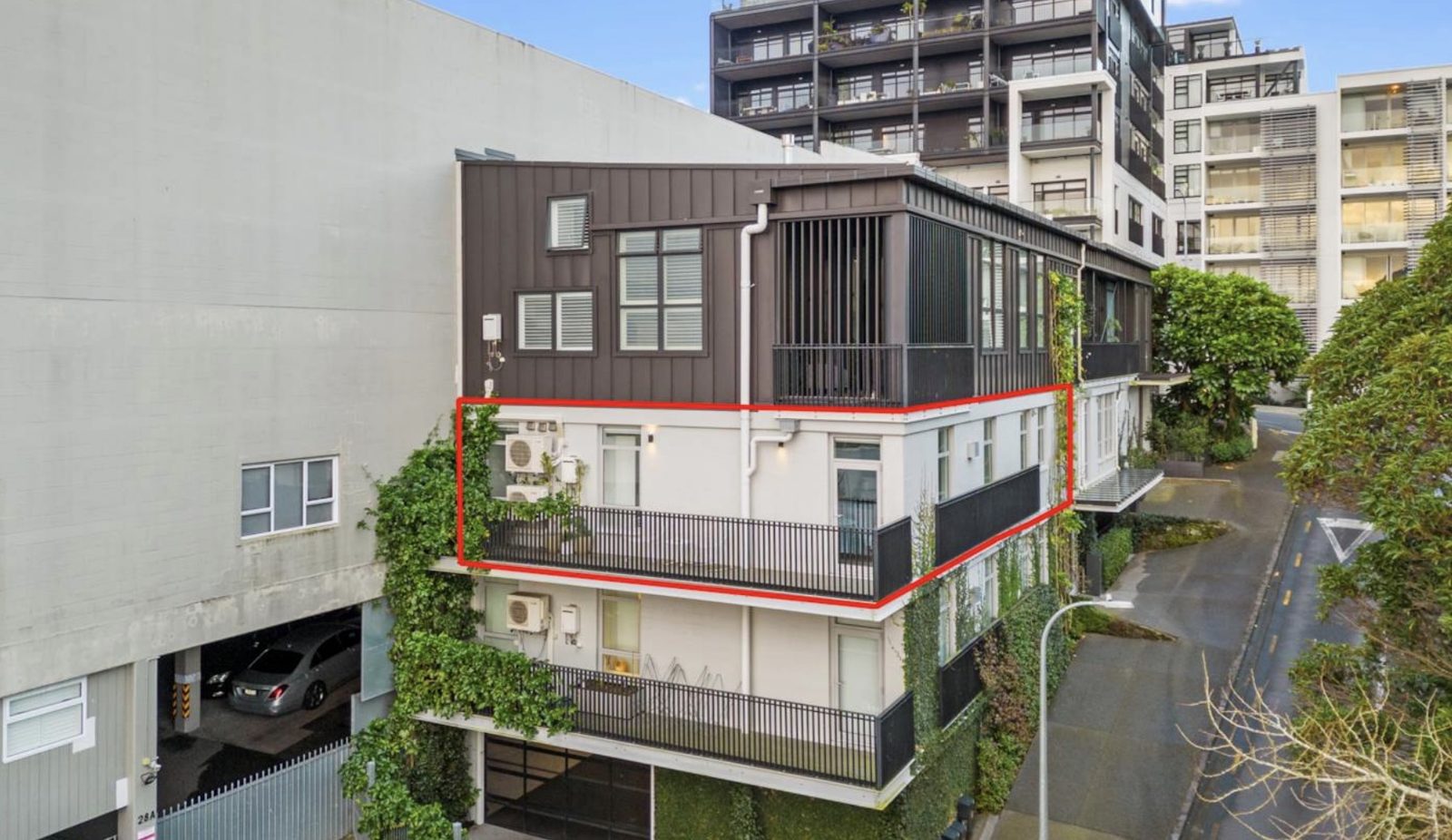 4/30 Norwich Street, Eden Terrace, photo 8