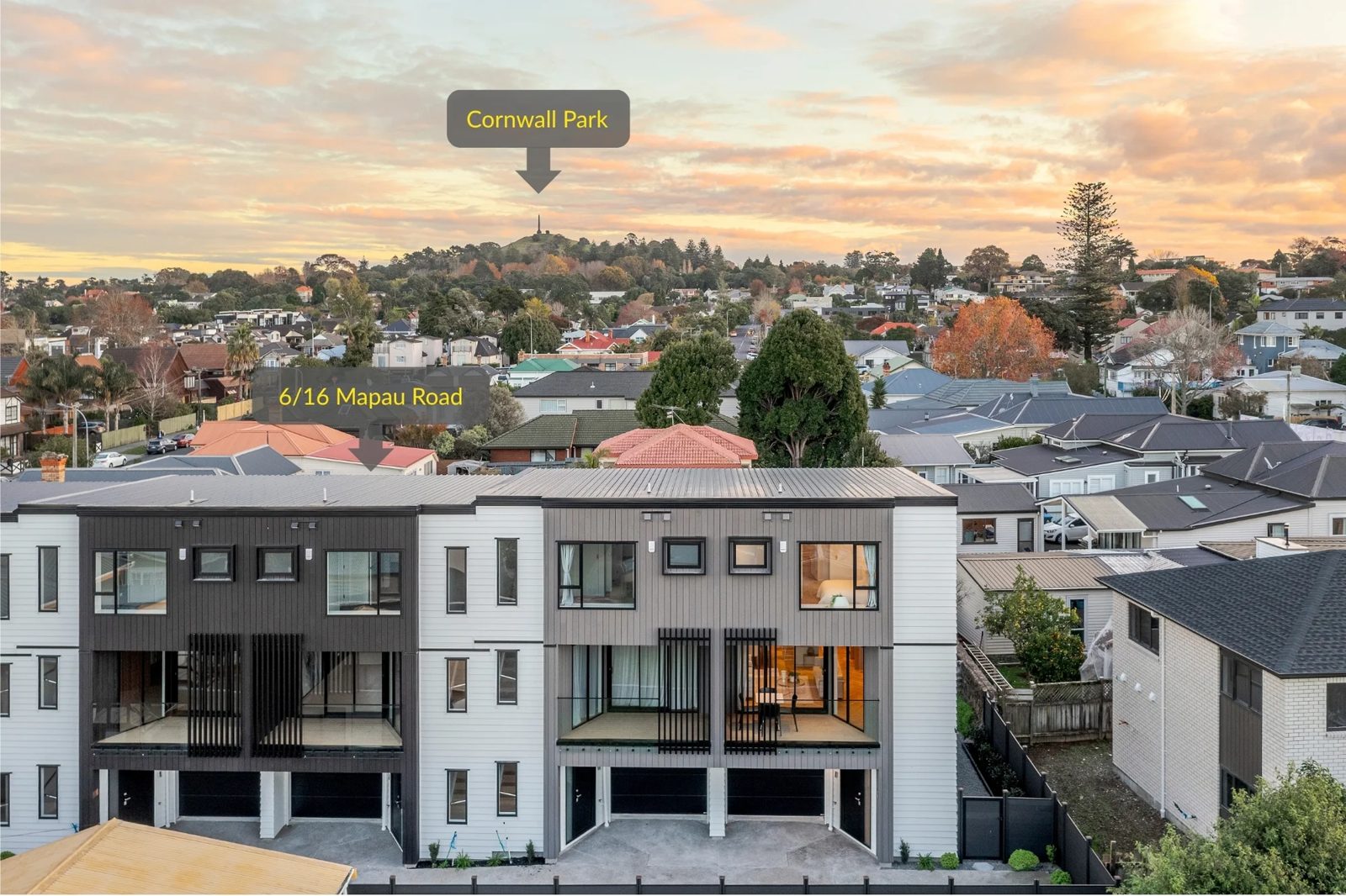 6/16 Mapau Road, Greenlane, photo 9
