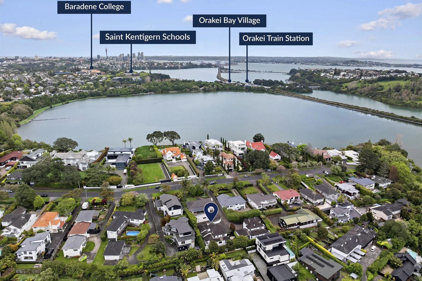115A Lucerne Road, Remuera, photo 2