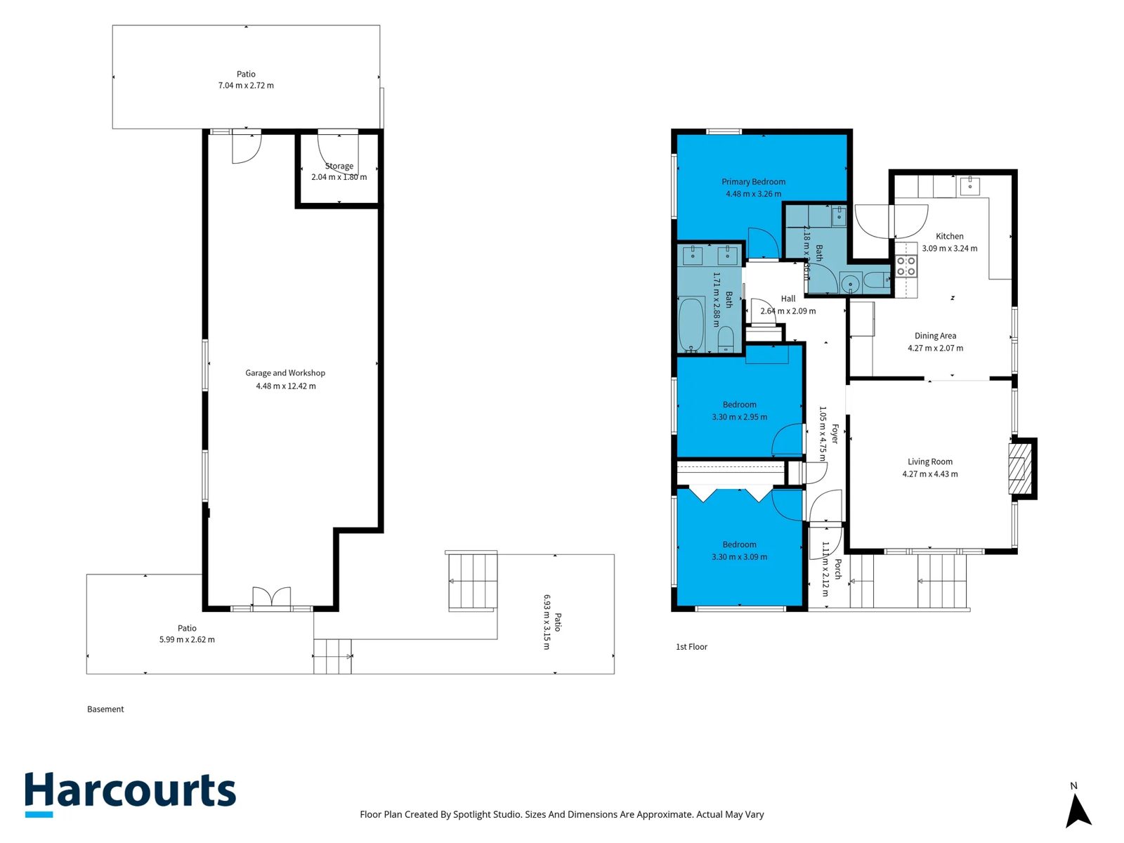 7 Stokes Avenue, Te Atatu Peninsula, photo 2