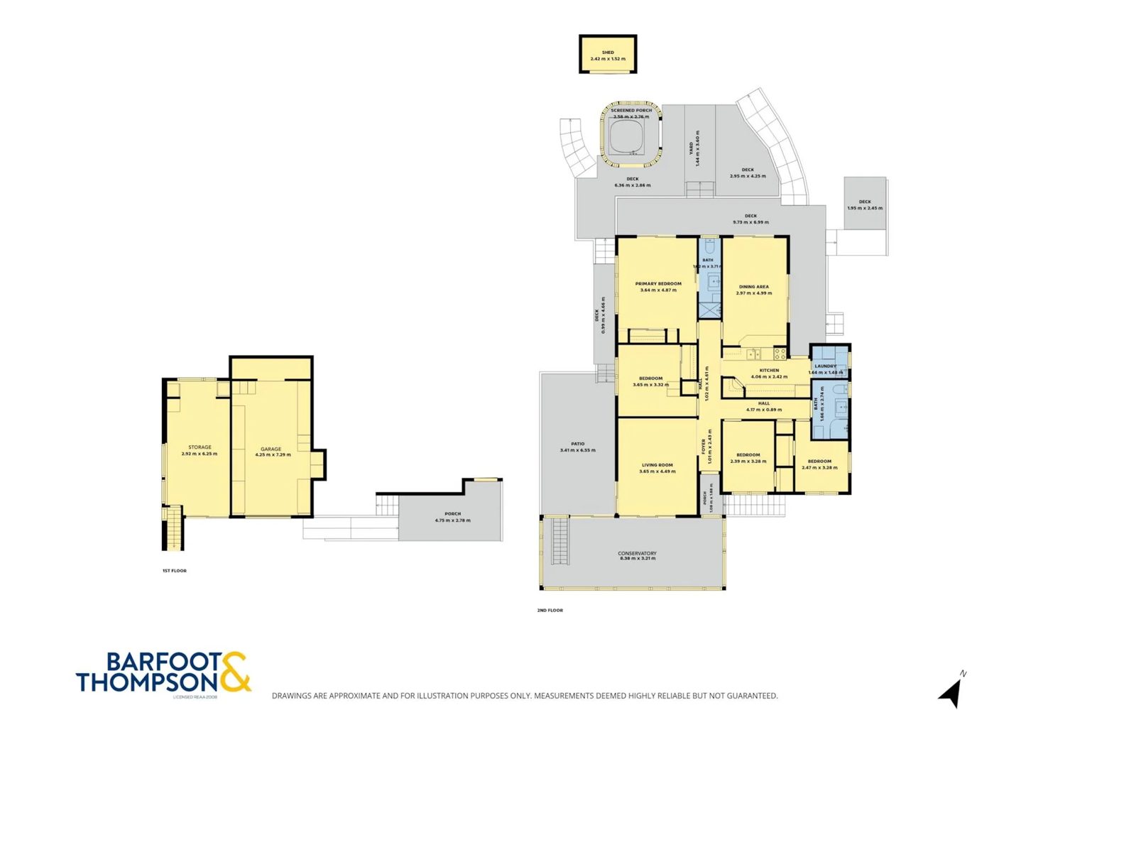 42 Lavery Place, Sunnynook, photo 4