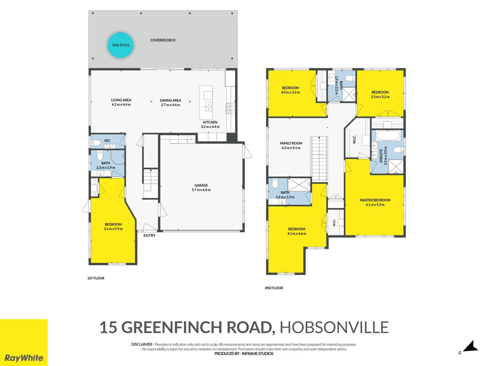 15 Greenfinch Road, Hobsonville, photo 4