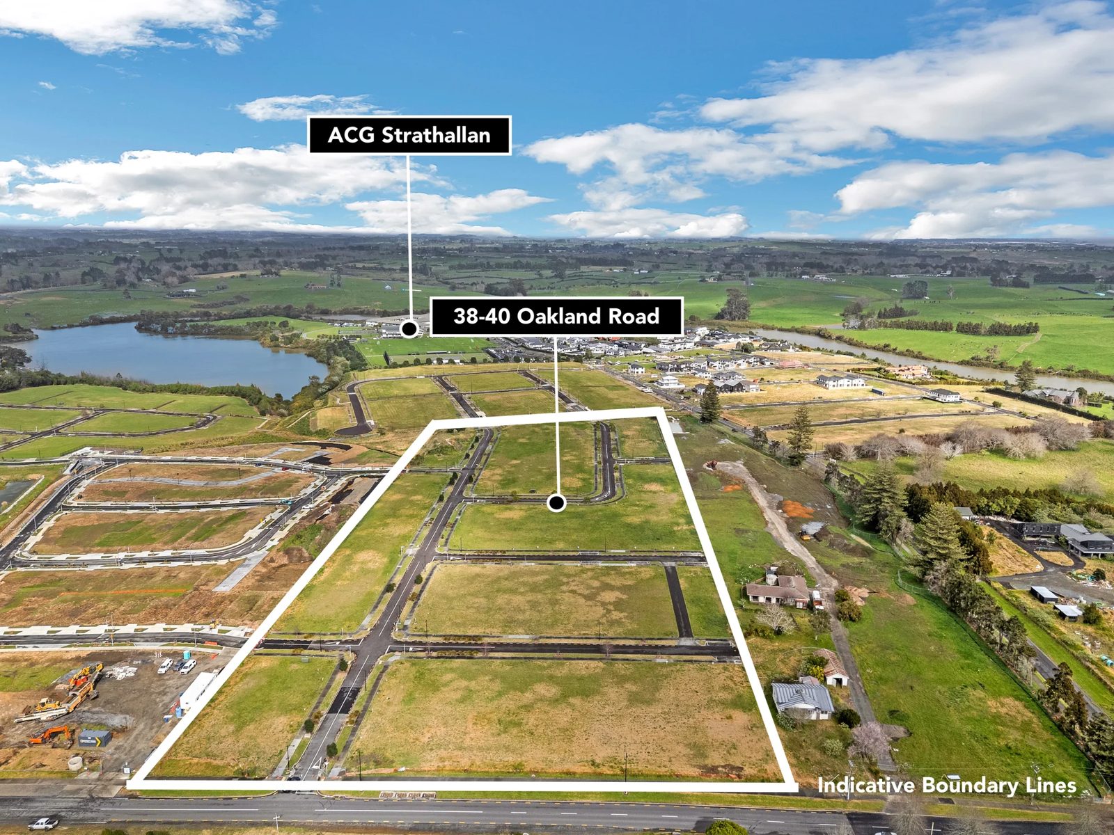 7,8,9,36, 37,38,73,75/38-40 Oakland Road, Karaka, photo 2