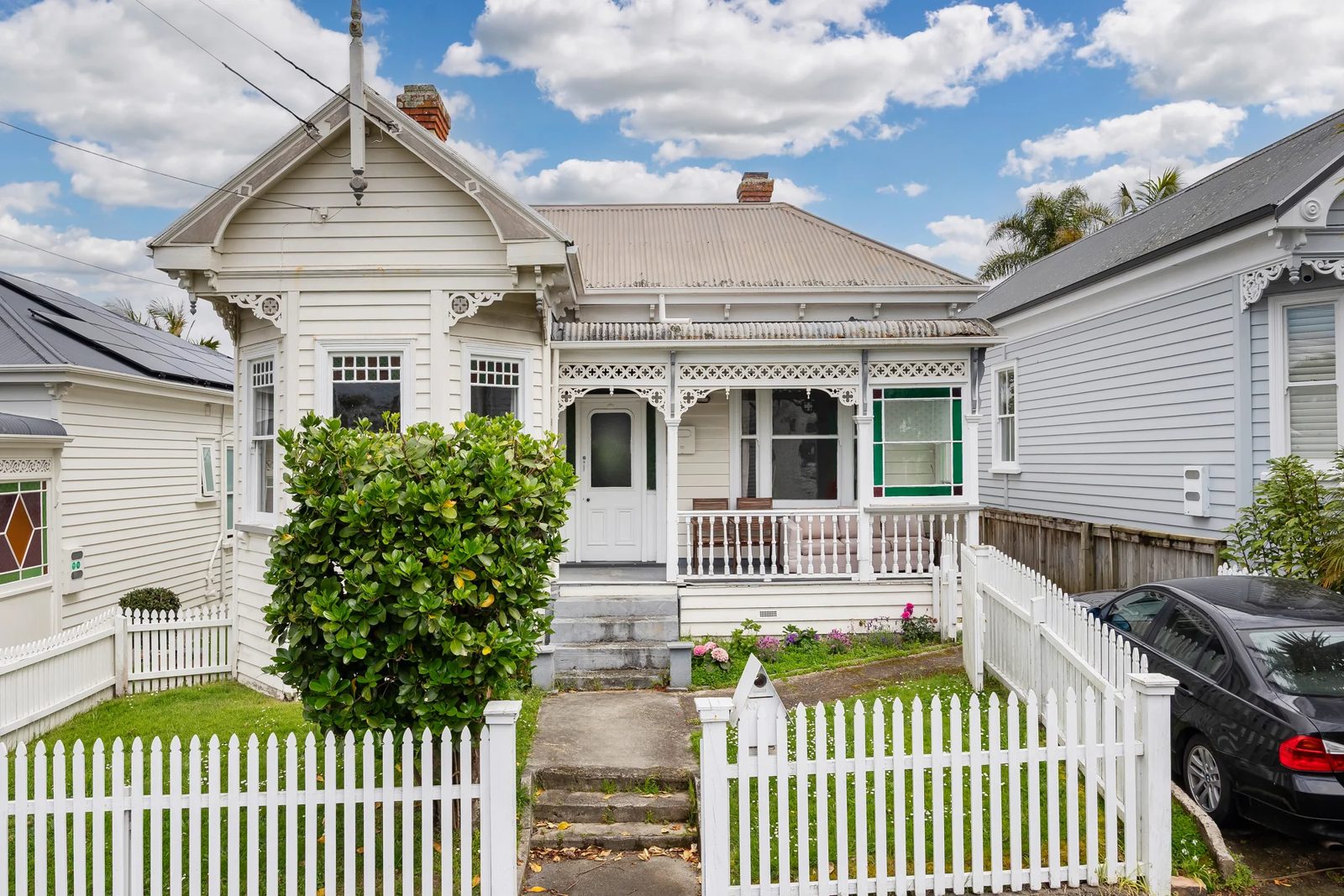 49 Wanganui Avenue, Ponsonby, photo 1
