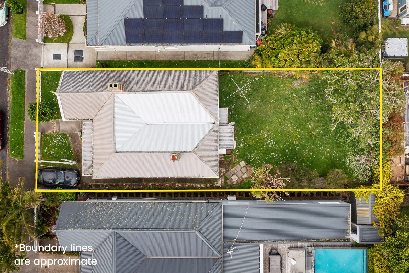 49 Wanganui Avenue, Ponsonby, photo 11
