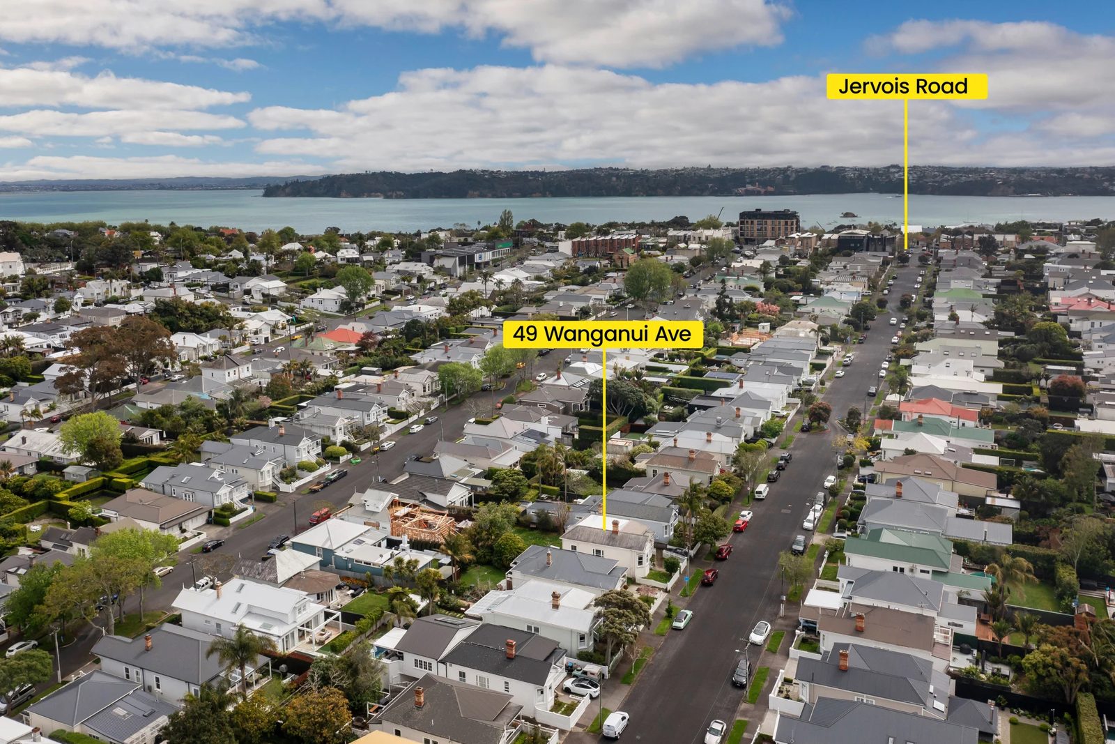 49 Wanganui Avenue, Ponsonby, photo 12