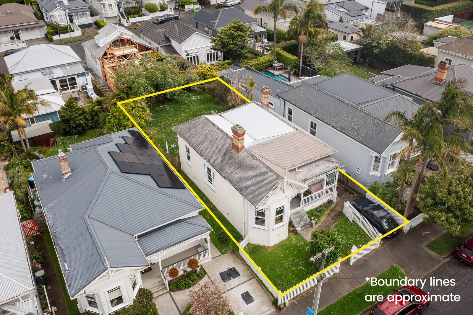 49 Wanganui Avenue, Ponsonby, photo 13