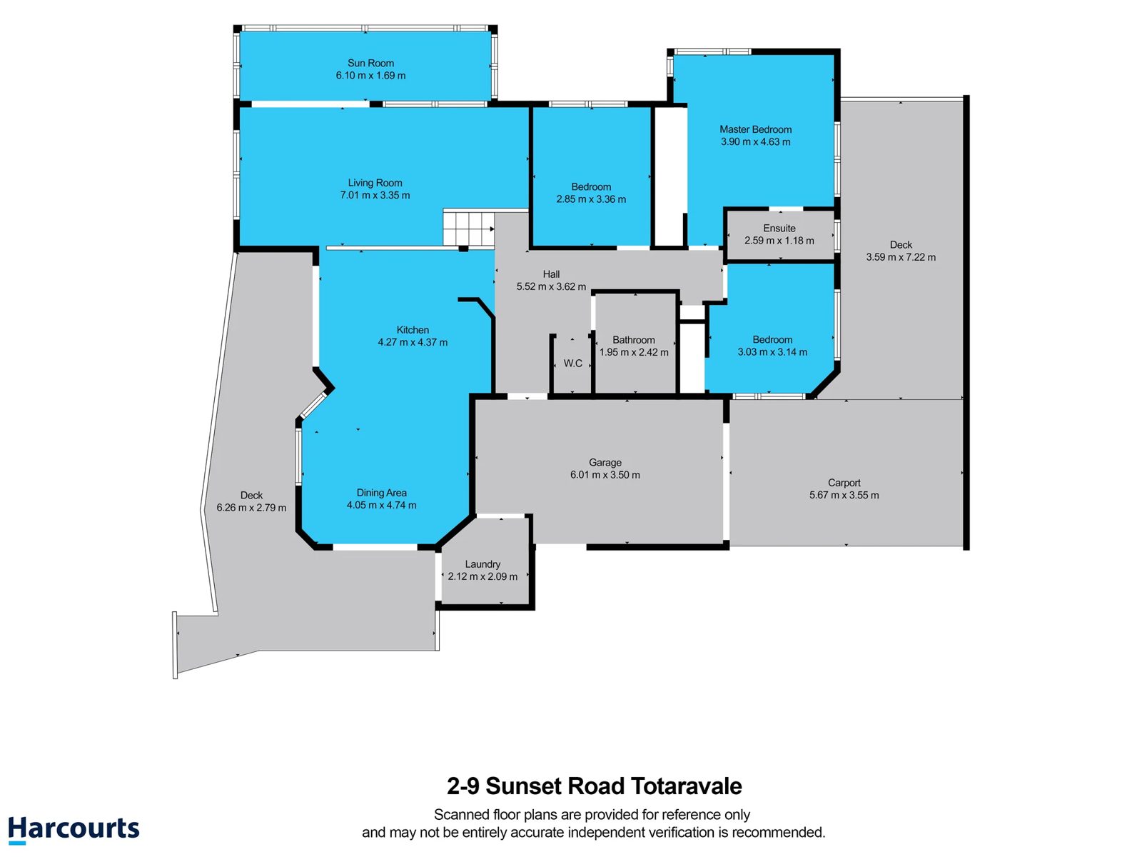 2/9 Sunset Road, Totara Vale, photo 2