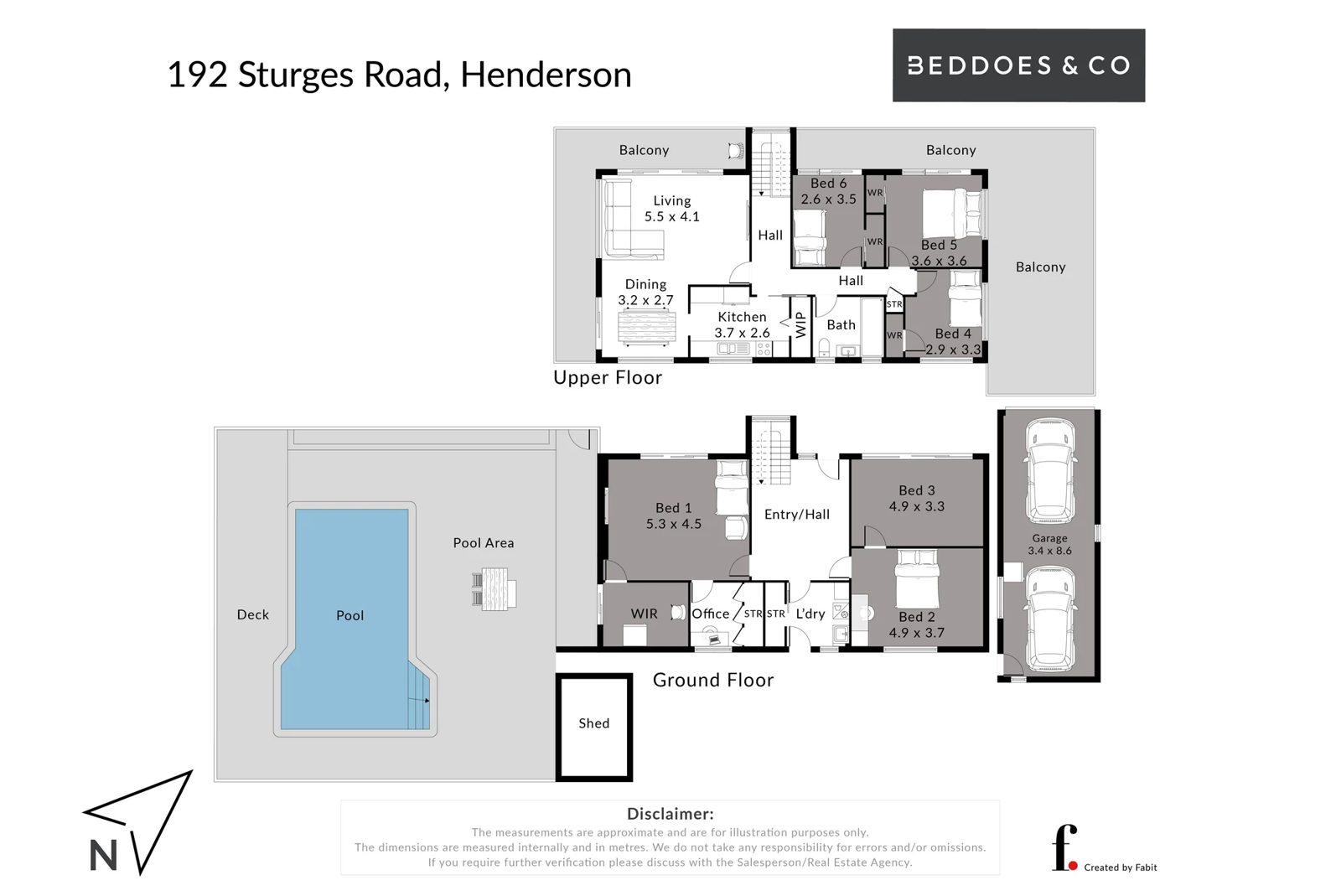 192 Sturges Road, Henderson, photo 2