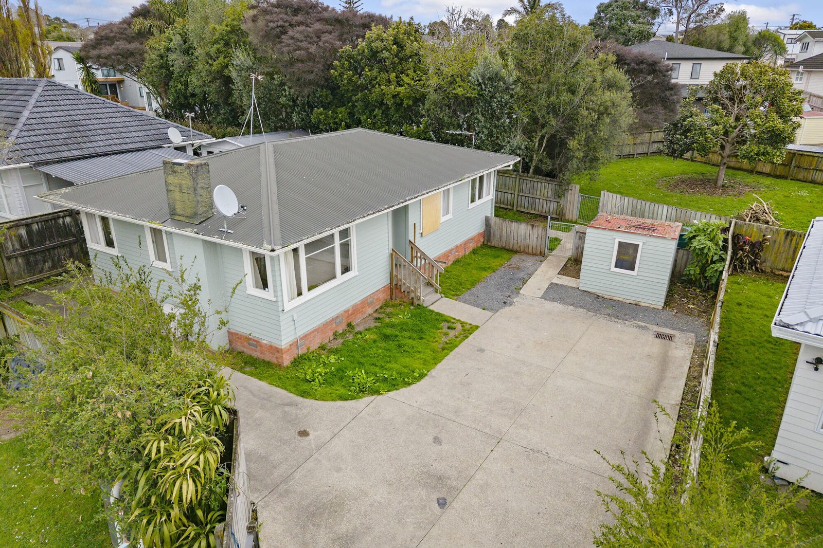 94 Kervil Avenue, Te Atatu Peninsula