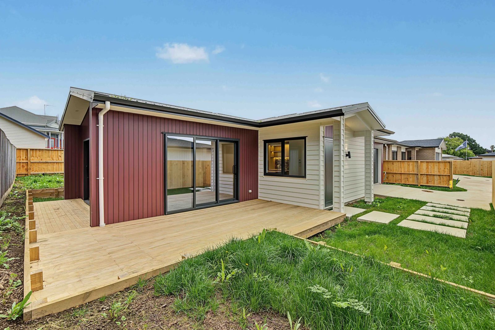 11, Waiuku