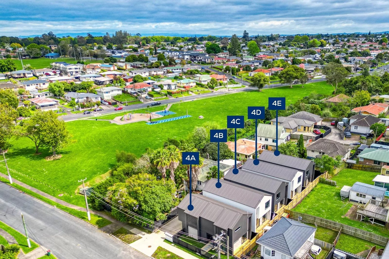 Lot 5/4 Kohiwi Road, Manurewa, photo 9