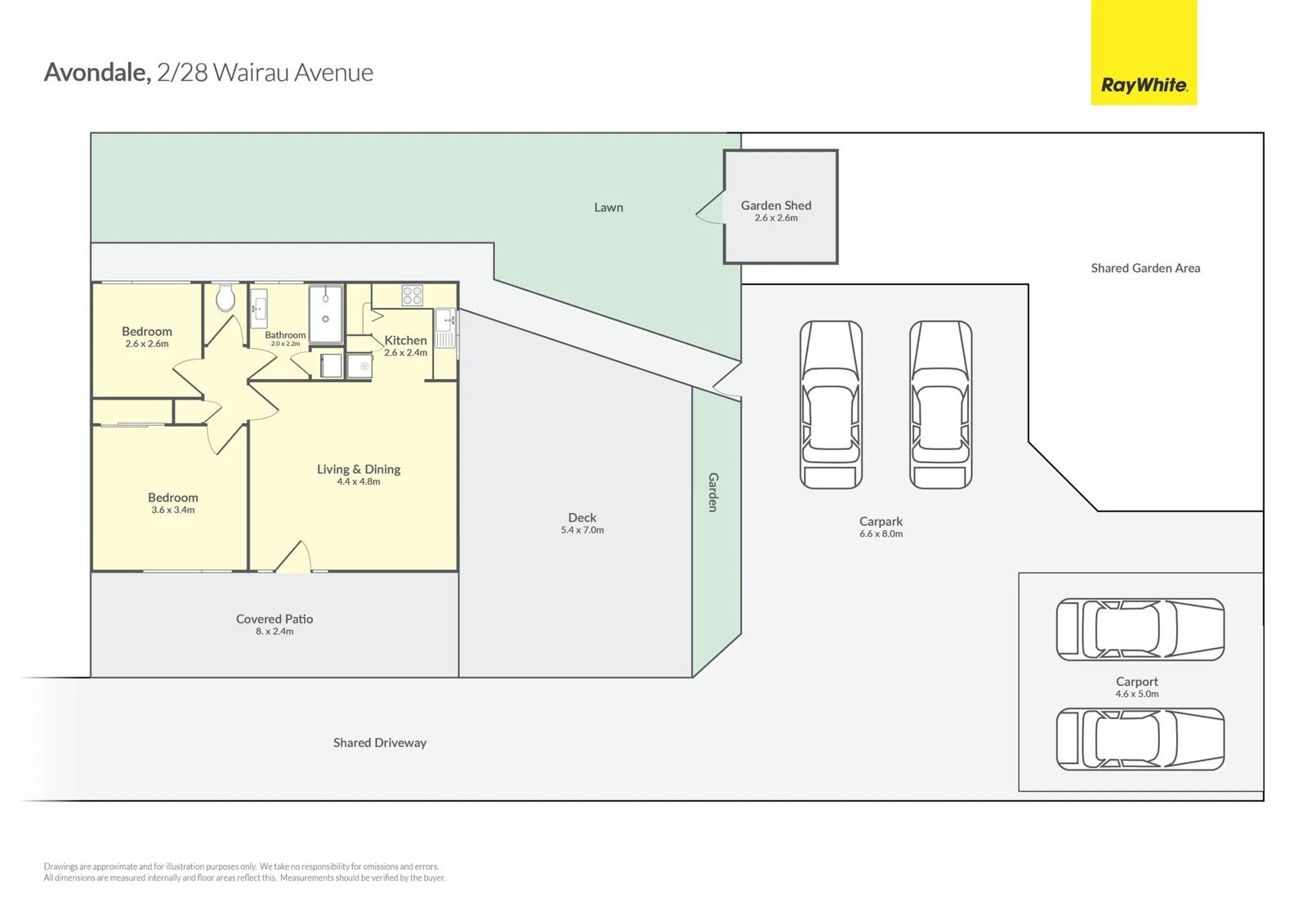 28 Wairau Avenue, Avondale, photo 2