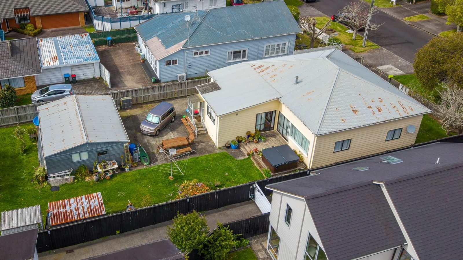 43 Tawera Road, Greenlane, photo 4