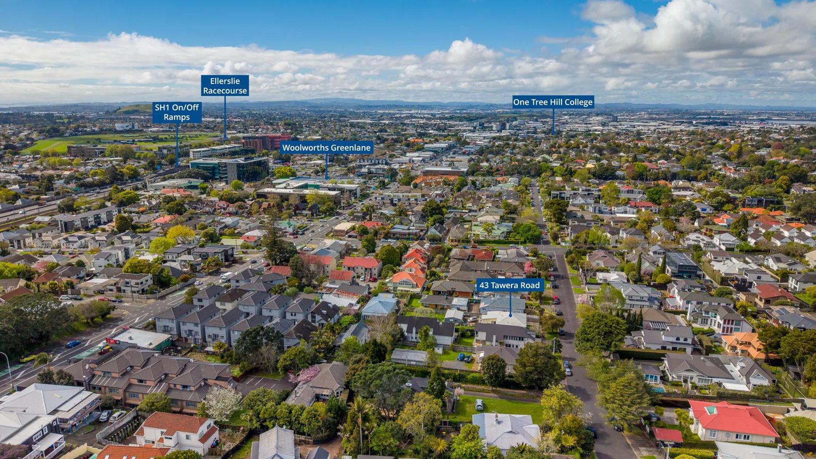 43 Tawera Road, Greenlane, photo 8