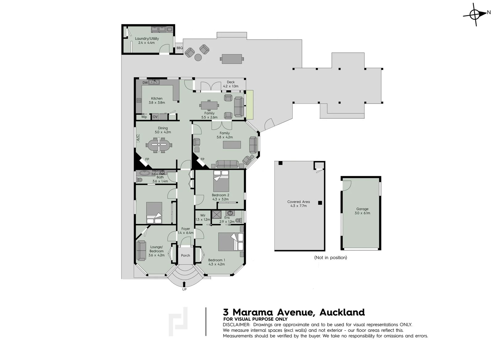 3 Marama Avenue, Epsom, photo 4
