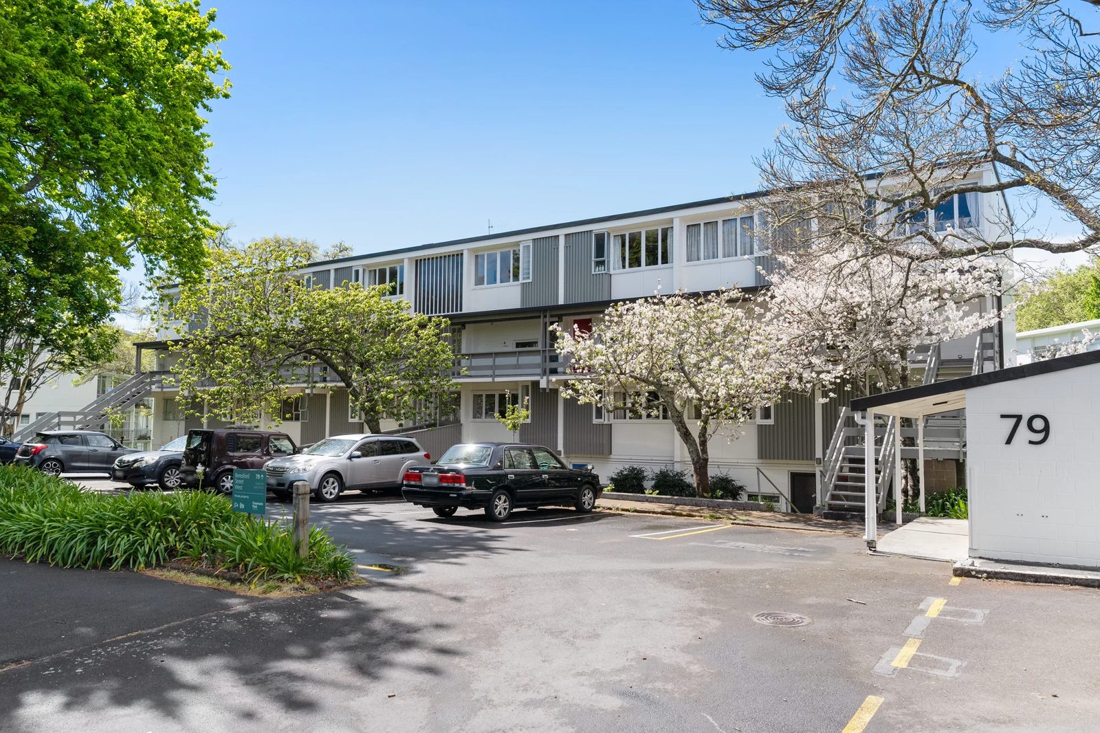 3/79 Beresford Street, Freemans Bay, photo 1