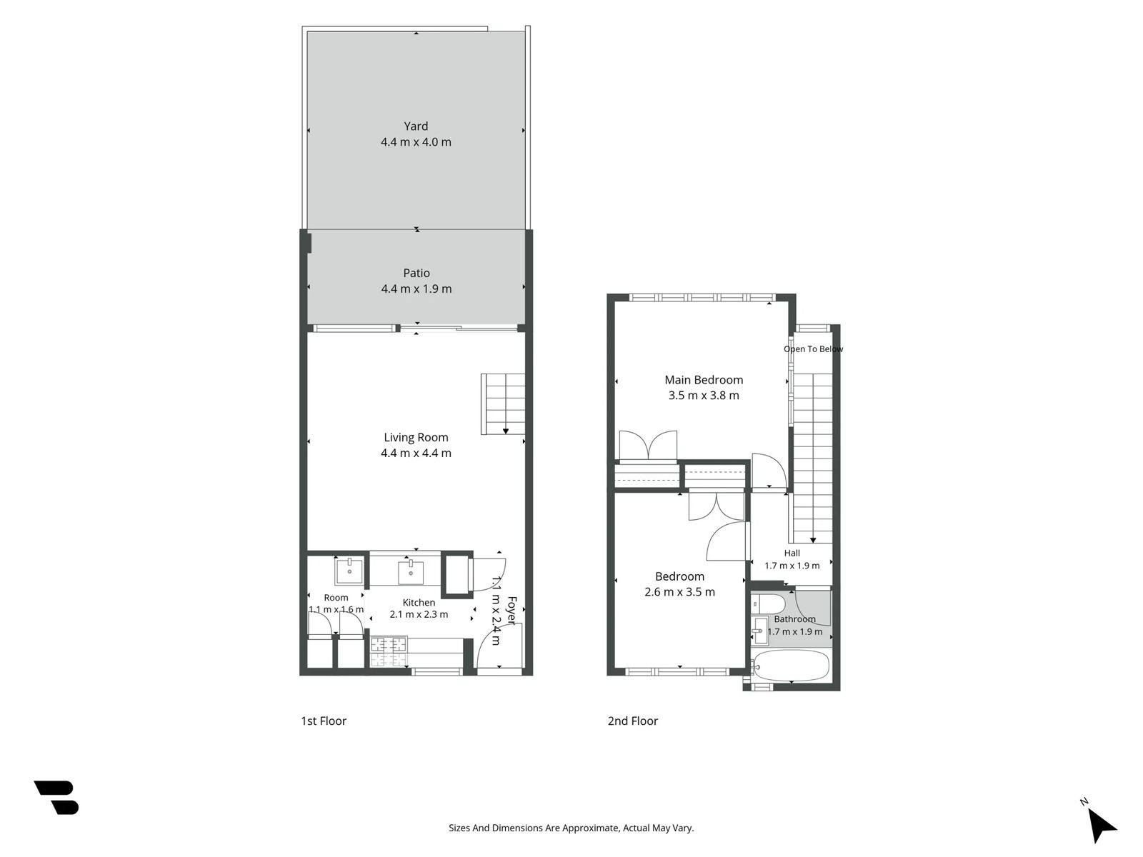 3/79 Beresford Street, Freemans Bay, photo 2