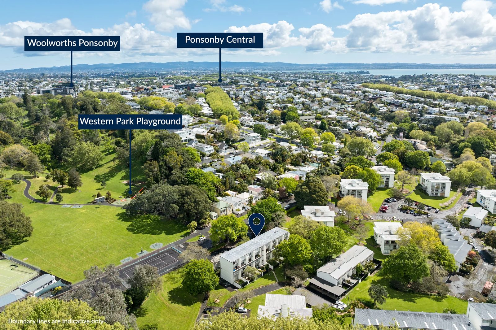 3/79 Beresford Street, Freemans Bay, photo 16