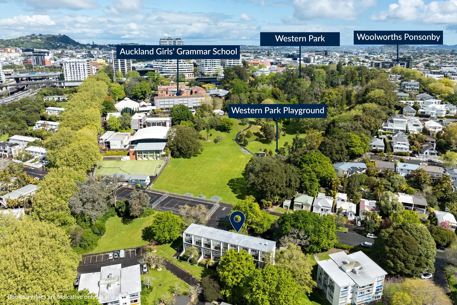 3/79 Beresford Street, Freemans Bay, photo 18