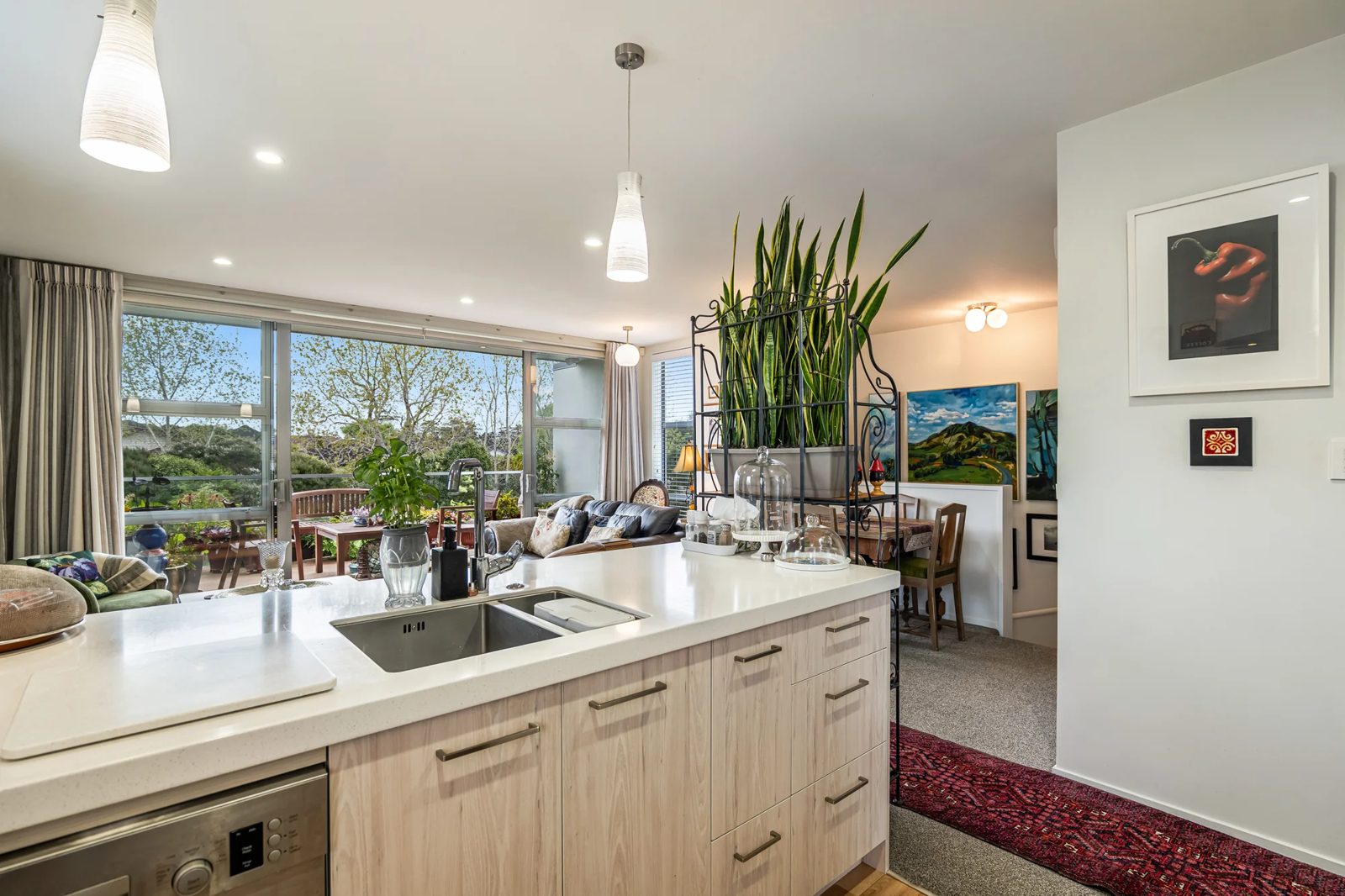 25B Blake Greens, Millwater, photo 8