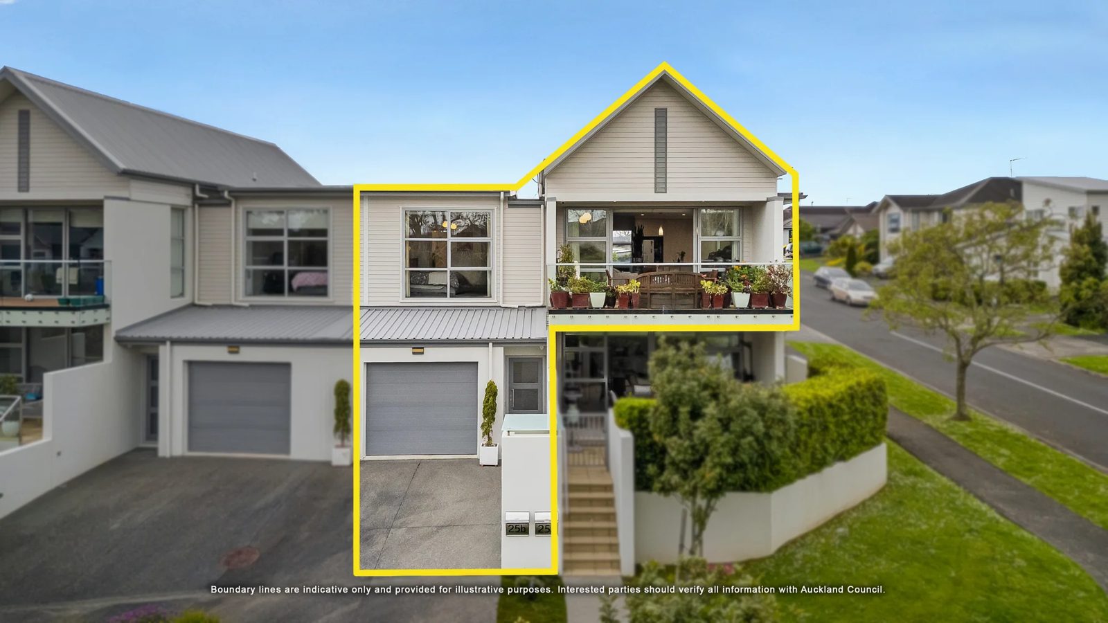 25B Blake Greens, Millwater, photo 9