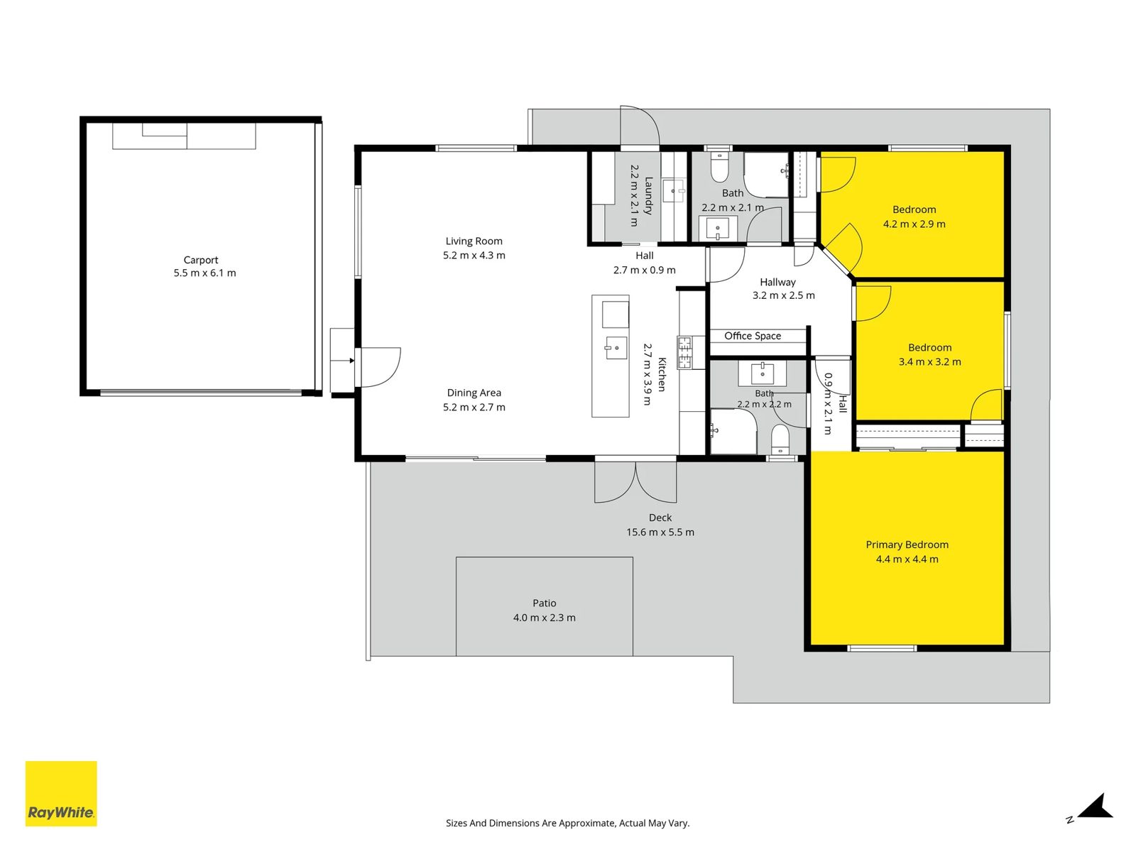 2/10 Etherton Drive, Weymouth, photo 2