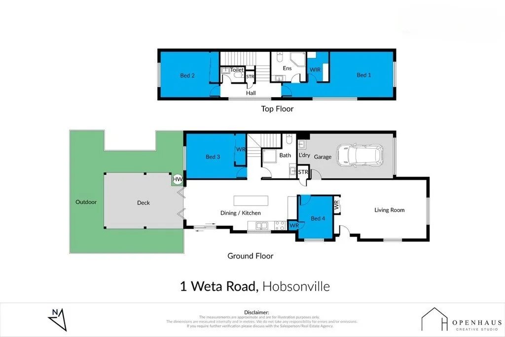 1 Weta Road, Hobsonville, photo 2