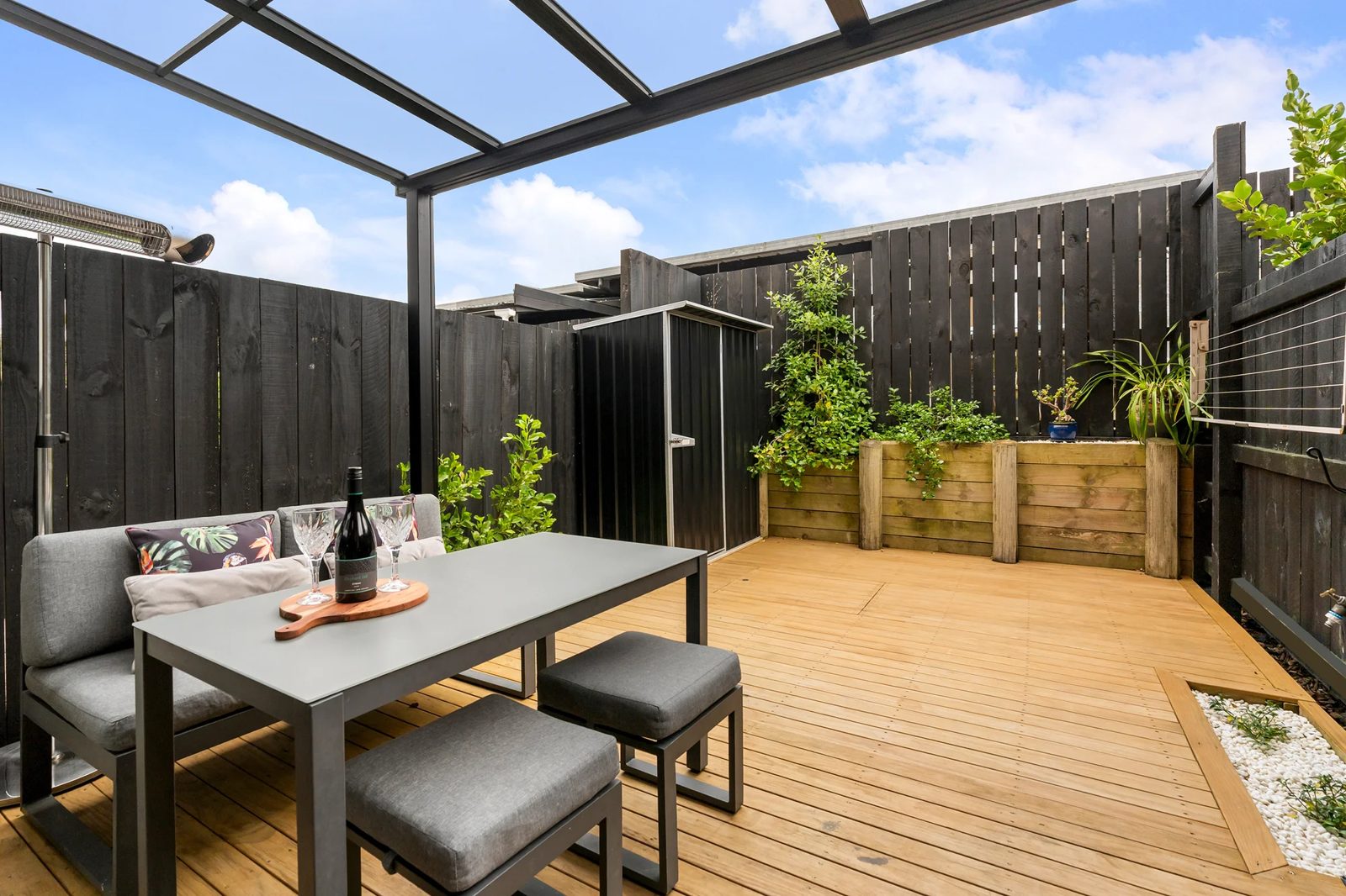 8/128 Onewa Road, Northcote, photo 3